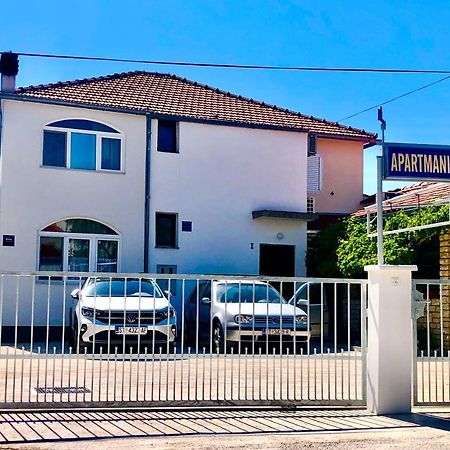 Apartments M&R Spadina Vodice Exterior photo