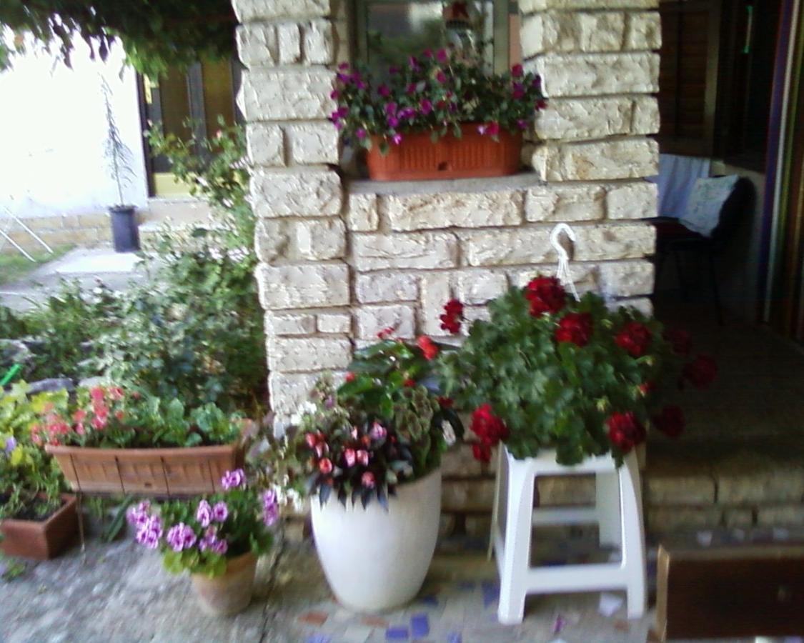 Apartments M&R Spadina Vodice Exterior photo