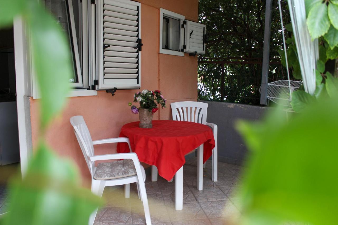 Apartments M&R Spadina Vodice Exterior photo