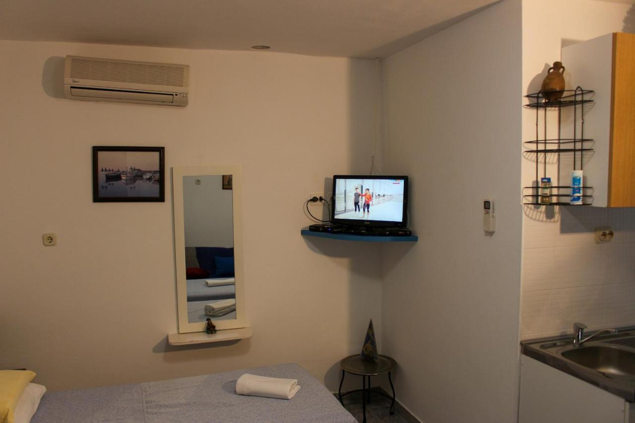 Apartments M&R Spadina Vodice Exterior photo