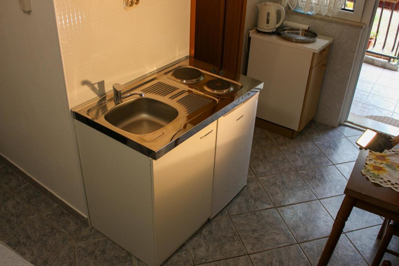 Apartments M&R Spadina Vodice Exterior photo