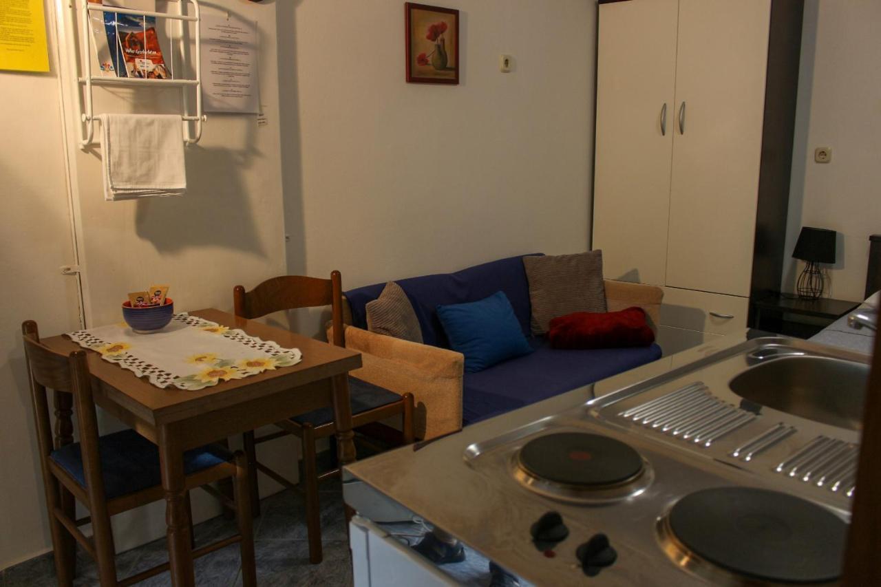 Apartments M&R Spadina Vodice Exterior photo