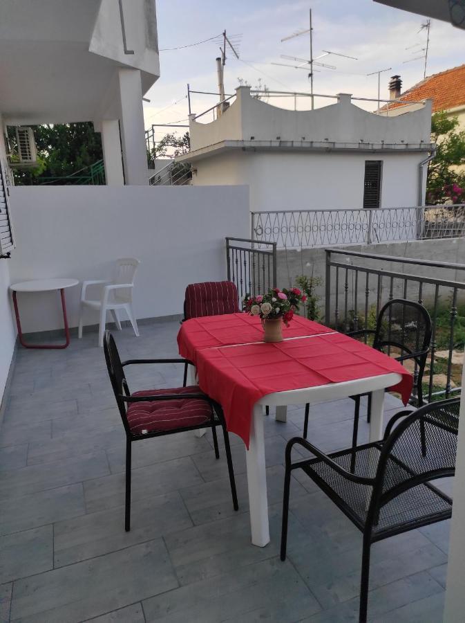 Apartments M&R Spadina Vodice Exterior photo