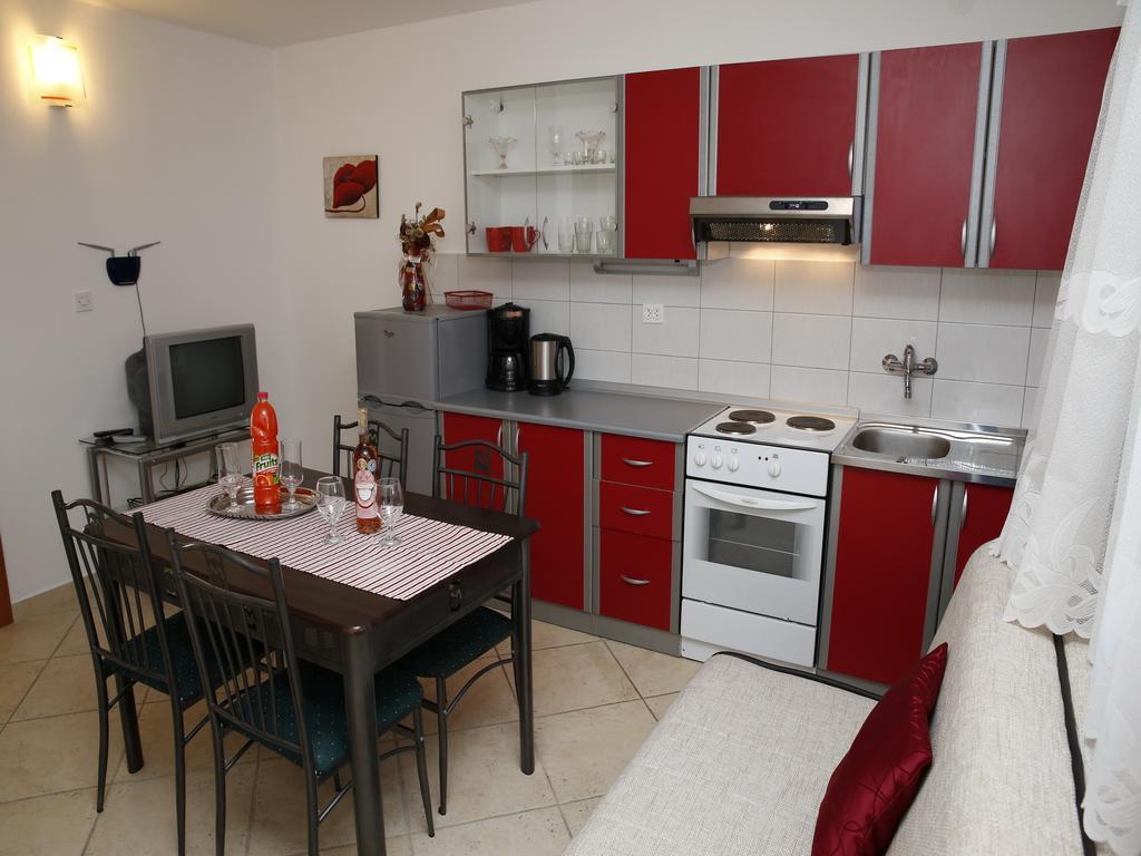 Apartments M&R Spadina Vodice Room photo