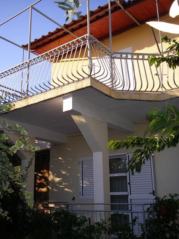 Apartments M&R Spadina Vodice Exterior photo
