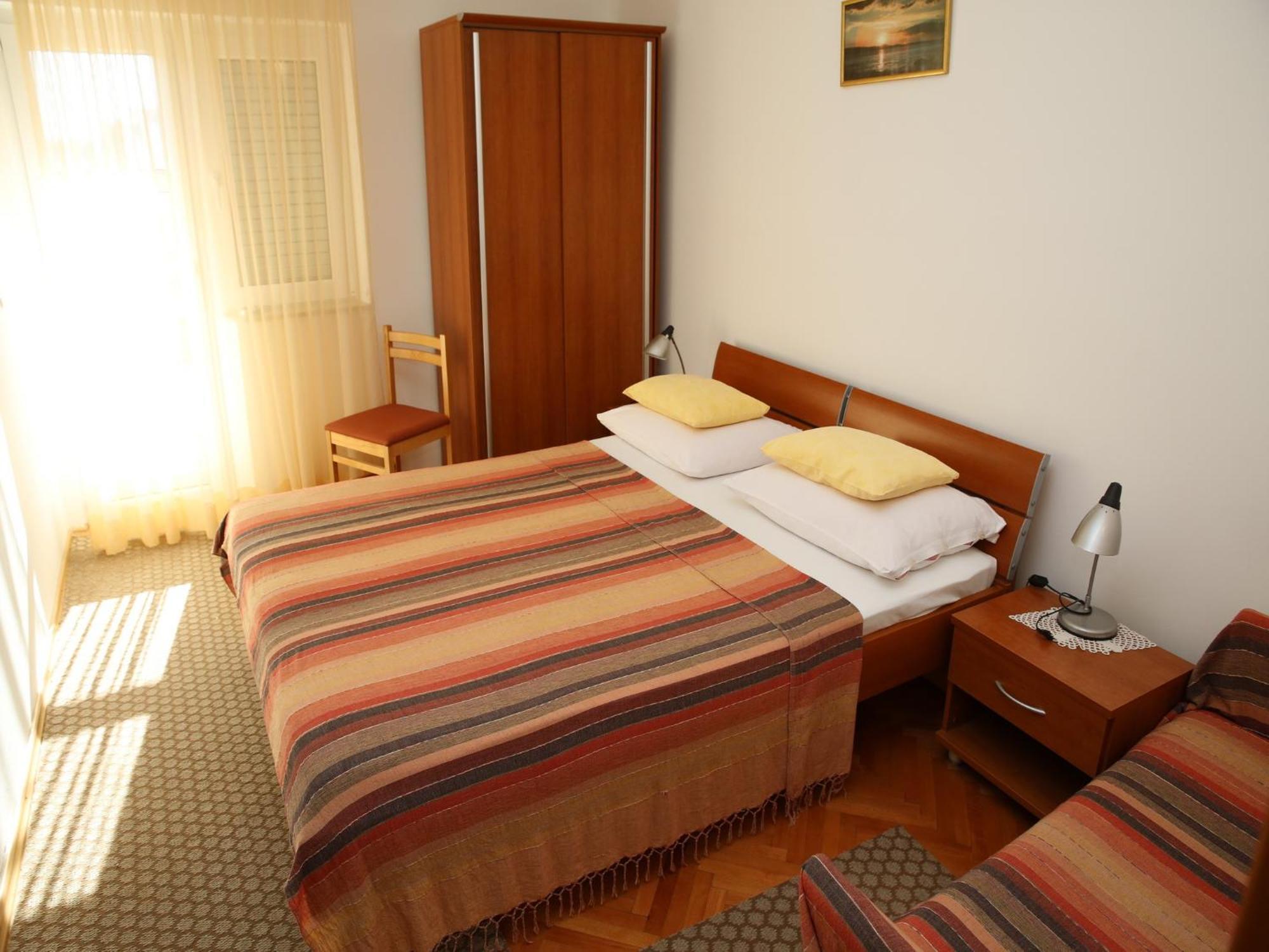 Apartments M&R Spadina Vodice Exterior photo