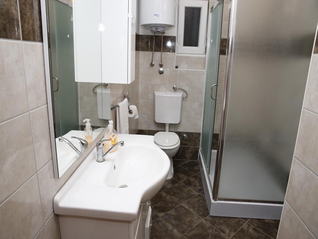 Apartments M&R Spadina Vodice Room photo