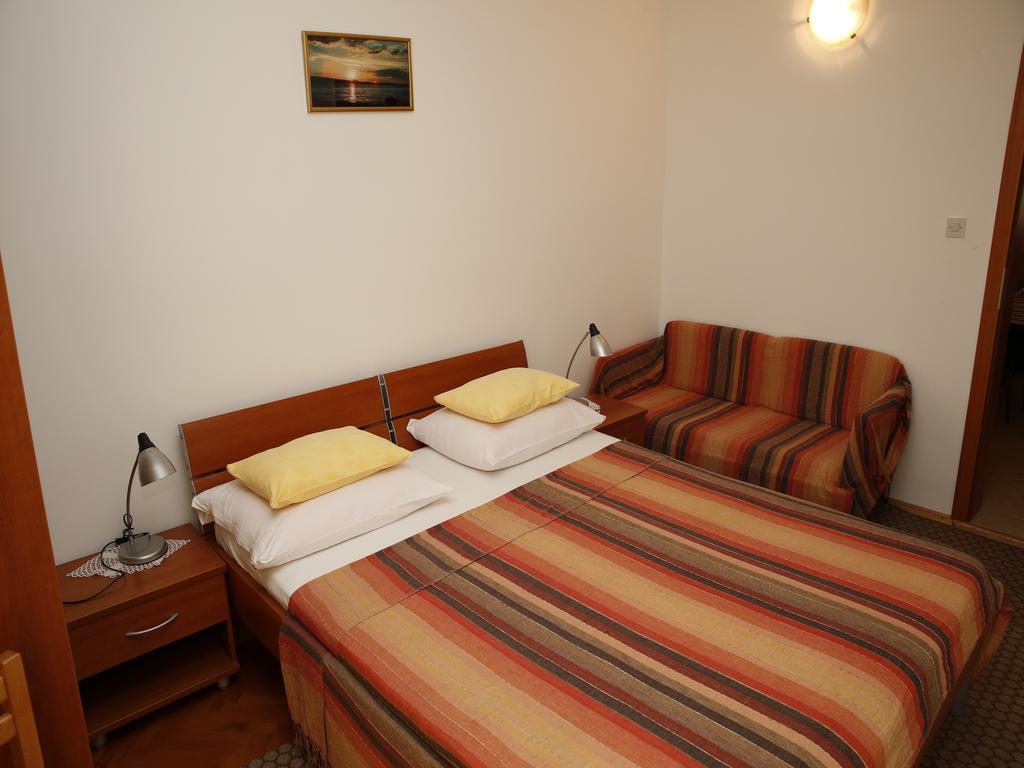 Apartments M&R Spadina Vodice Room photo