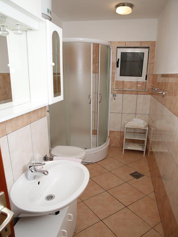 Apartments M&R Spadina Vodice Room photo