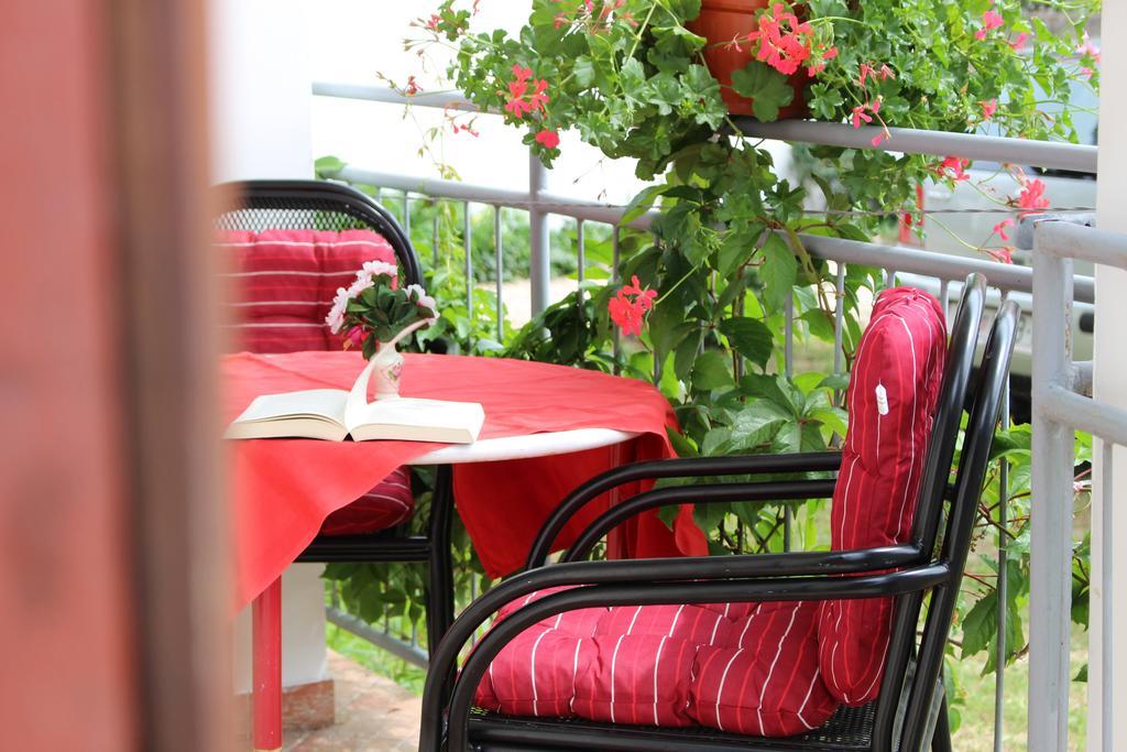 Apartments M&R Spadina Vodice Exterior photo